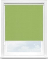 Рулонная штора МИНИ арт. Карина (светло-зеленый)