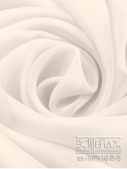 Ткань Эстейдж Silk Voile 2545 col 07