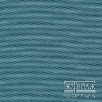 Скатертная ткань ПАНАМА ДОЛЬЧЕ (цв.светло-синий)