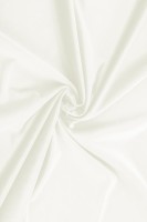 Ткань бархат Эстейдж сливочный