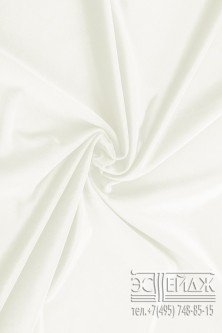 Ткань бархат Эстейдж сливочный