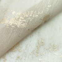 Тюлевая ткань LUMINOUS Flapper Copper