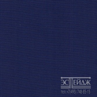 Скатертная ткань ПАНАМА ДОЛЬЧЕ (цв.синий)