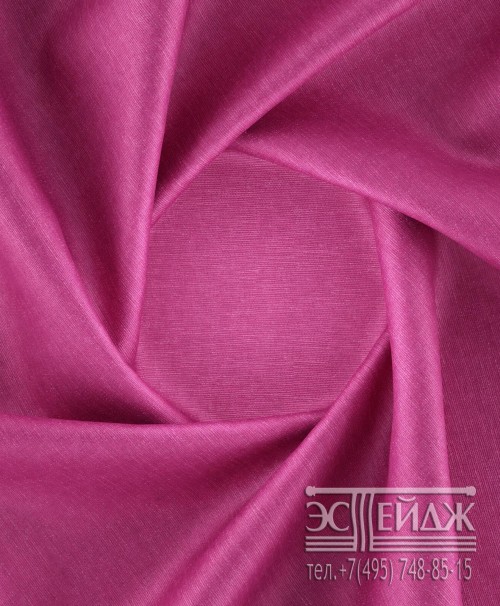 Портьерная/мебельная ткань SOLNA Solna Magenta