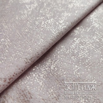 Портьерная/мебельная ткань LUMINOUS Gilding Petal