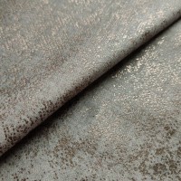 Портьерная/мебельная ткань LUMINOUS Gilding Mica