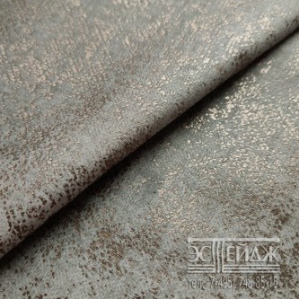 Портьерная/мебельная ткань LUMINOUS Gilding Mica