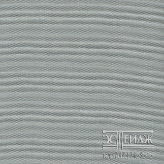 Скатертная ткань ПАНАМА ДОЛЬЧЕ (цв.насыщенно-серый) 