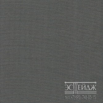 Скатертная ткань ПАНАМА ДОЛЬЧЕ (цв.темно-серый)