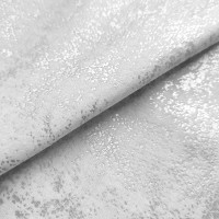 Портьерная/мебельная ткань LUMINOUS Gilding Ice