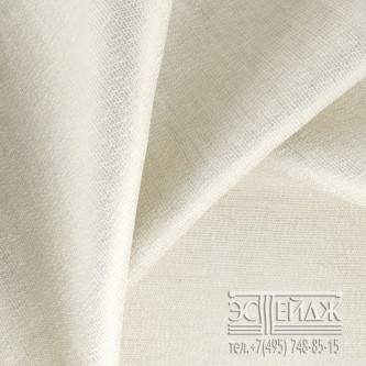 Портьерная/мебельная ткань SOLNA Solna Ivory