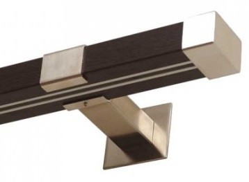 Карниз Бинарио однорядный