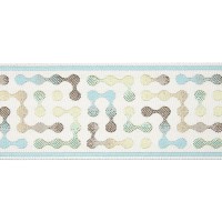 Бордюр для штор XJL263-3 МirTex 