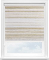 Рулонная штора MINI арт. ЯМАЙКА 2552 (кремовый)