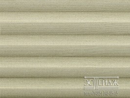 Плиссе “Kleur” PG2 4355 (цв.бежевый)