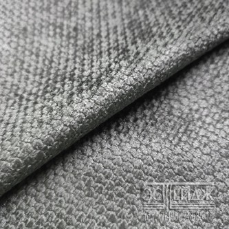 Портьерная ткань LUMINOUS Granular Zink