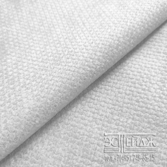 Портьерная ткань LUMINOUS Granular Silver